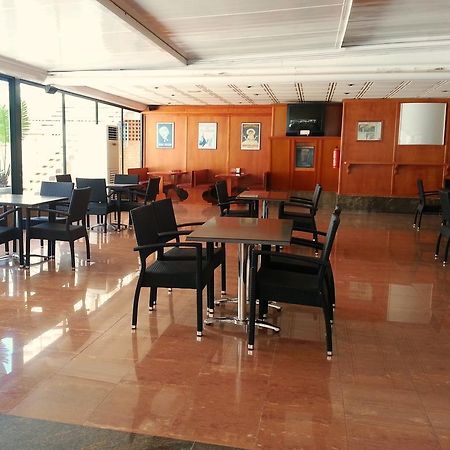 Apartamentos Paraiso 10 Benidorm Zewnętrze zdjęcie